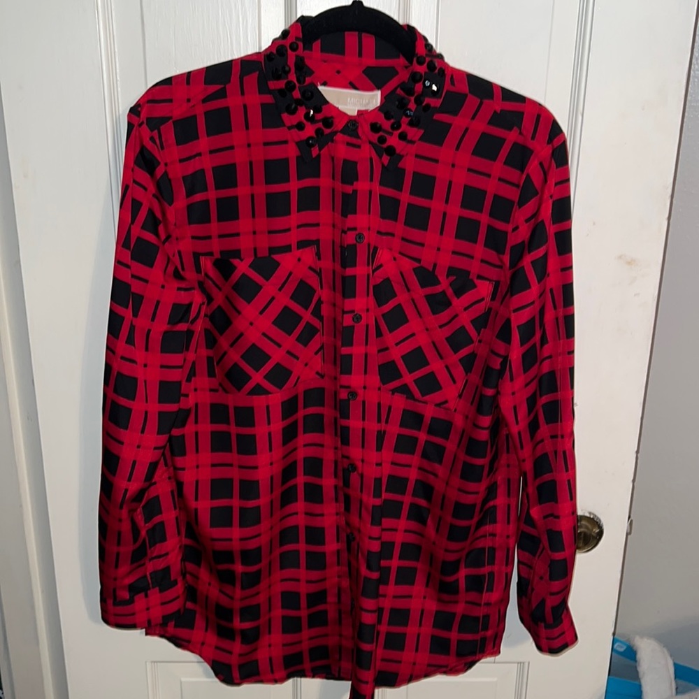 Michael Kors blouse
